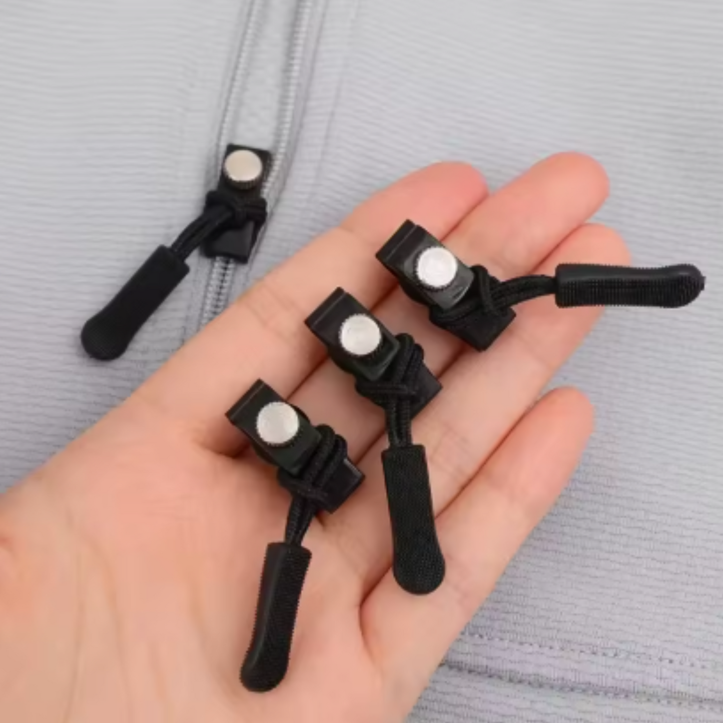 ZipFix Pack- Arregla cremalleras en segundos